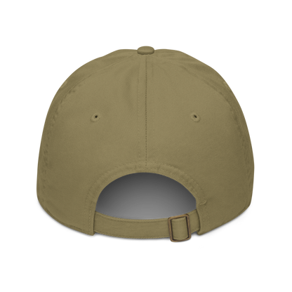 Gorra bordada BOOYAH jungla