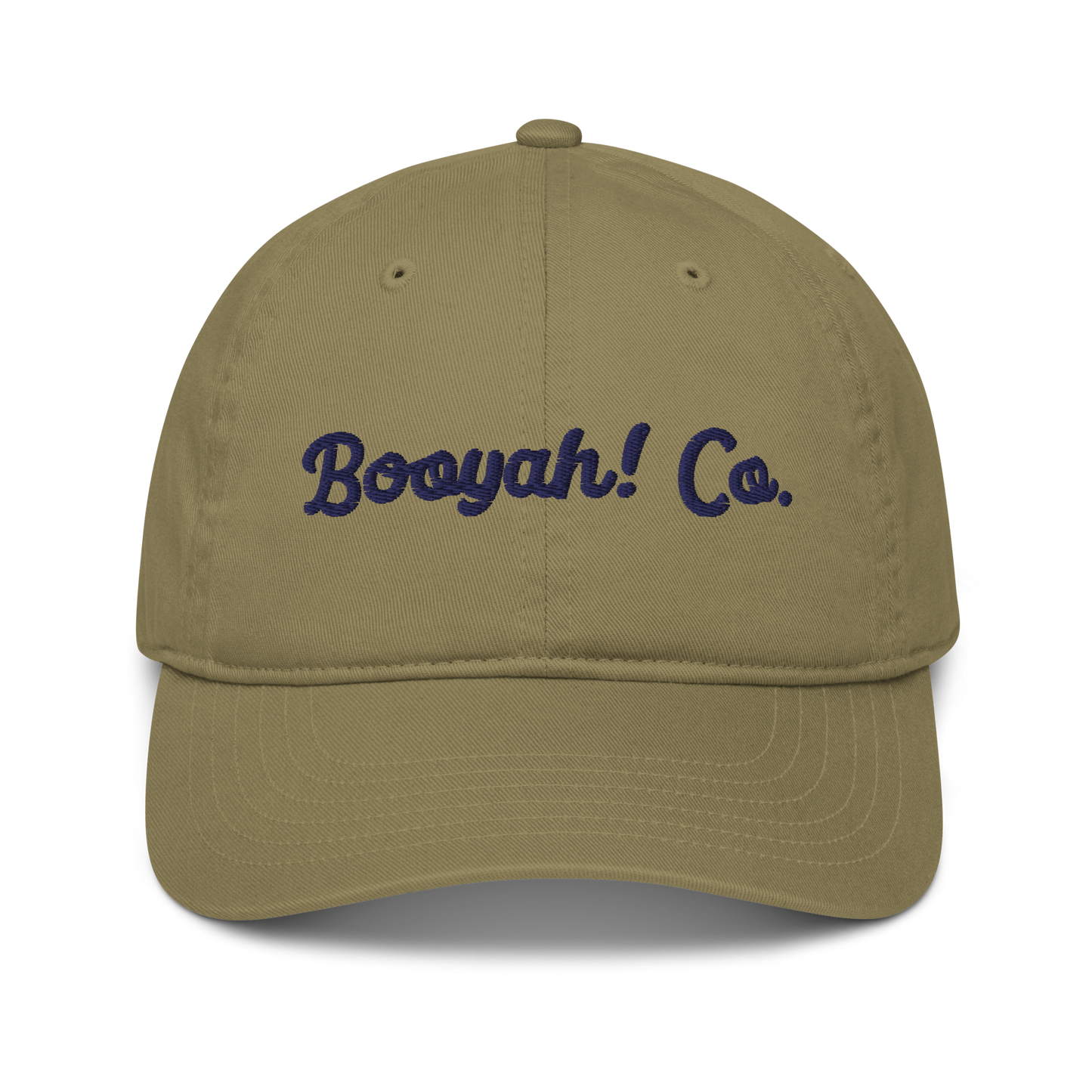 Gorra bordada BOOYAH jungla