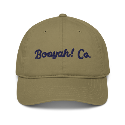 Gorra bordada BOOYAH jungla