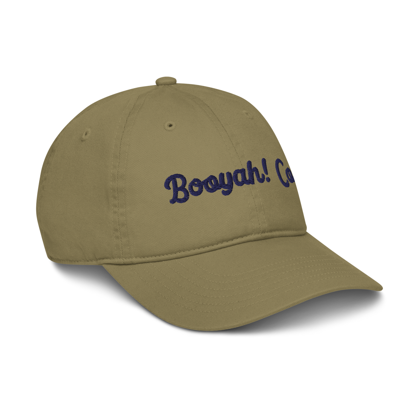 Gorra bordada BOOYAH jungla