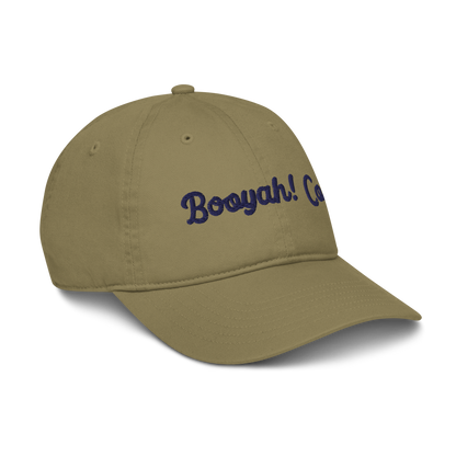 Gorra bordada BOOYAH jungla