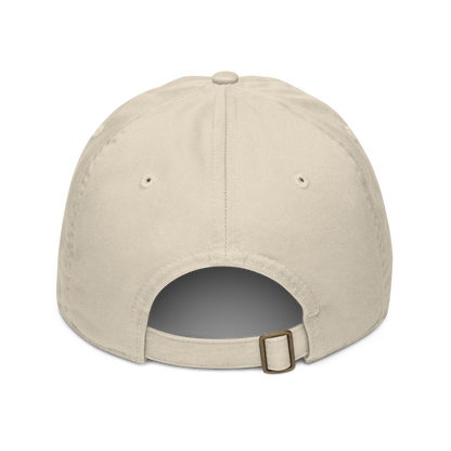 Gorra bordada BOOYAH beige