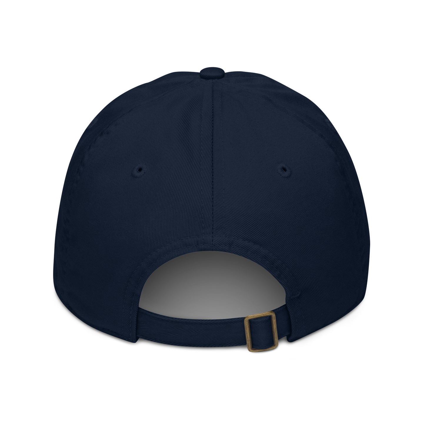 Gorra bordada BOOYAH azul marino